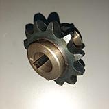 Опт/мелкий опт изготовление : шестерни, ролики, втулки, вкладыши, зубчатые колеса спирально-зубые, конические,, фото 3