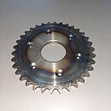 Опт/мелкий опт изготовление : шестерни, ролики, втулки, вкладыши, зубчатые колеса спирально-зубые, конические,, фото 5