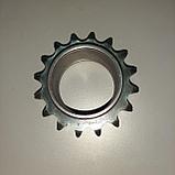 Опт/мелкий опт изготовление : шестерни, ролики, втулки, вкладыши, зубчатые колеса спирально-зубые, конические,, фото 6