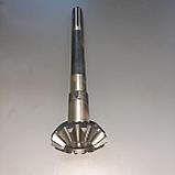 Опт/мелкий опт изготовление : шестерни, ролики, втулки, вкладыши, зубчатые колеса спирально-зубые, конические,, фото 2