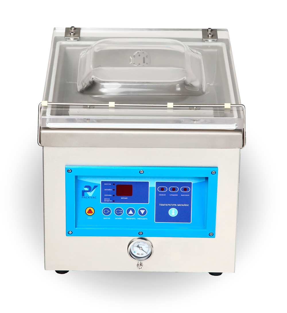 Вакуумный упаковщик PACKVAC VM-300
