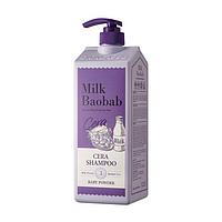 MB CBP Шампунь MilkBaobab Cera Shampoo Baby Powder 1200ml