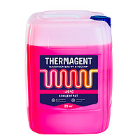 Теплоноситель концентрат Thermagent -65 C, 20 кг (срок службы: 10 сезонов)