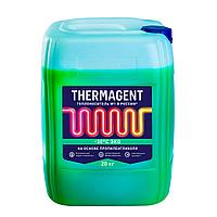 Теплоноситель Thermagent -30 C ЭКО, 20 кг (срок службы: 10 сезонов)