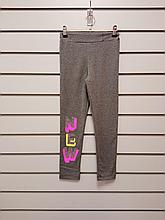 Легинсы для девочки модель М3144