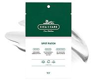 VT CICA Патчи VT SPOT PATCH (3sets, 48ea)