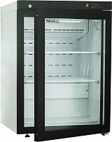 Шкаф холодильный Polair ШХФ-0,2 ДС,606х630х890мм,200л,                      +0...+15