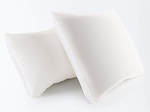 Подушка для декоративных наволочек Файбер внутренняя 40х60 "Экотекс" ПФС46