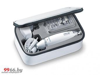 Маникюрно-педикюрный набор Beurer MP62 570.35 маникюрный аппарат машинка для маникюра ногтей