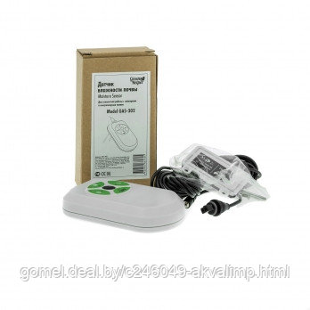 Таймер полива Green Helper