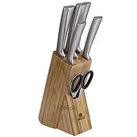 Кухонные ножи KINGHoff KH-1555 (7 предметов)