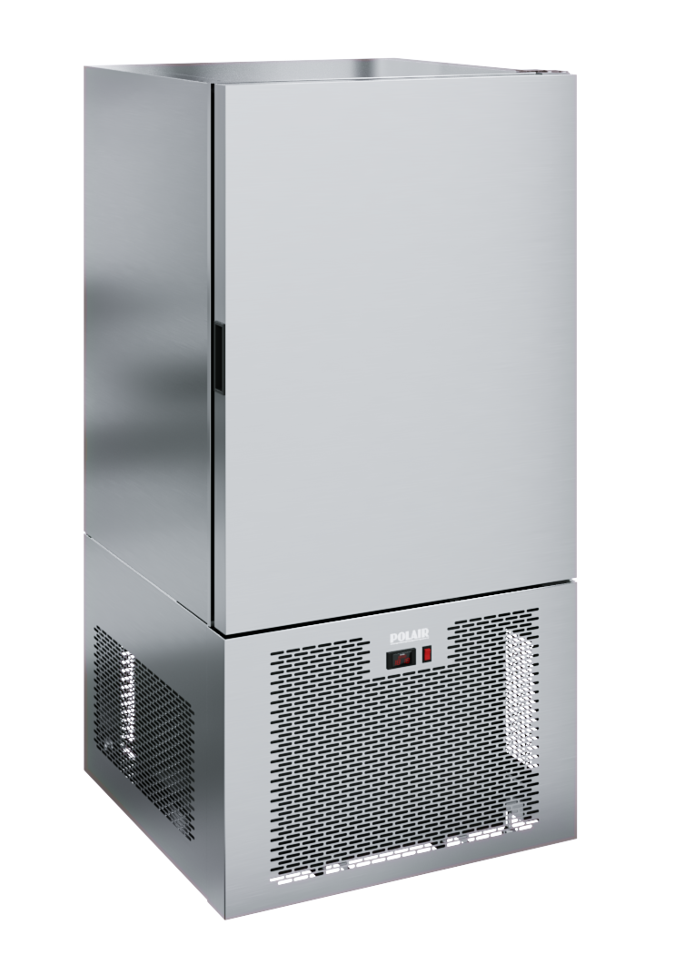 Шкаф шоковой заморозки CR7-L