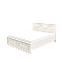 Кровать от набора мебели для спальни Марсель МН-126-01-180(1). Производитель Мебель Неман