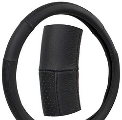 Оплётка Рулевого Колеса размер L (39-41cm)