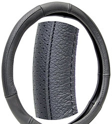 Оплётка Рулевого Колеса размер L (39-41cm)