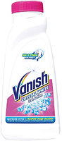 Пятновыводитель Vanish Oxi Action Кристальная белизна 1 л