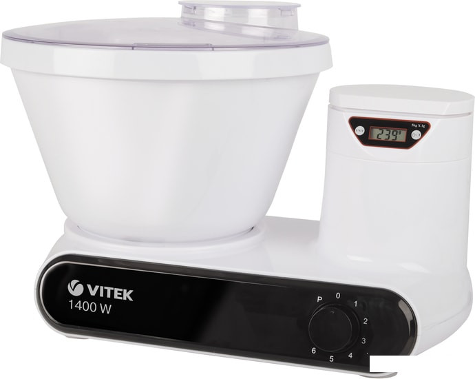 Миксер Vitek VT-1442 - фото 1 - id-p145964448