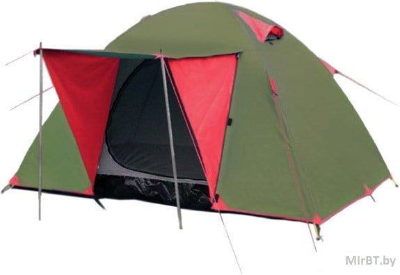 Tramp Lite палатка Wonder 2 TLT-005.06 - фото 1 - id-p145962399