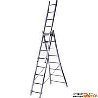 Лестница LadderBel 3х10 секций [LS 310]