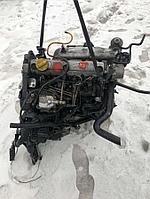 Двигатель в сборе на Renault Laguna 1 поколение
