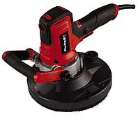 Шлифмашина для стен и потолков Einhell TE-DW 180