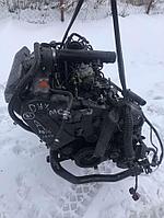 Двигатель в сборе на Peugeot 806 221 [рестайлинг]