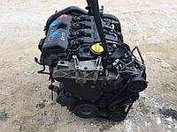 Двигатель в сборе на Renault Laguna 2 поколение