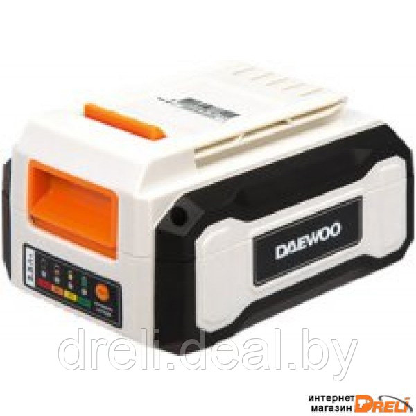 Аккумулятор Daewoo Power DABT 2540Li (40В/2.5 Ah) - фото 1 - id-p145969953