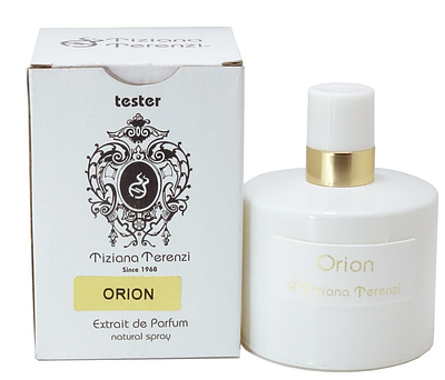 Tiziana Terenzi Orion Extrait de Parfum / edp 100 ml