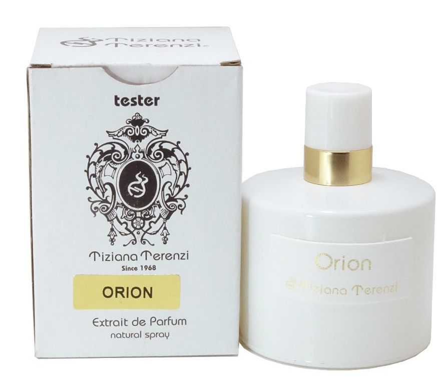 Tiziana Terenzi Orion Extrait de Parfum / edp 100 ml - фото 1 - id-p144376535