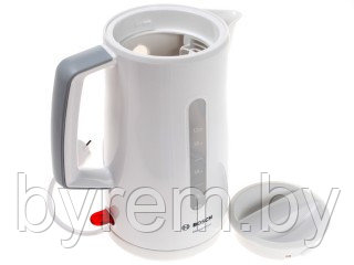 Чайник Bosch TWK3A011 - фото 2 - id-p136734