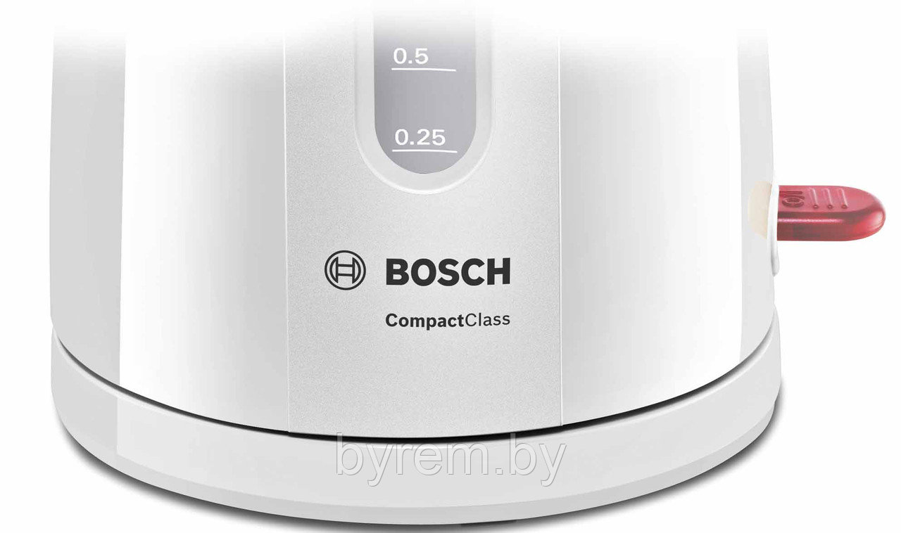 Чайник Bosch TWK3A011 - фото 5 - id-p136734