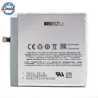 Аккумулятор для Meizu Pro 5 (BT56) оригинал