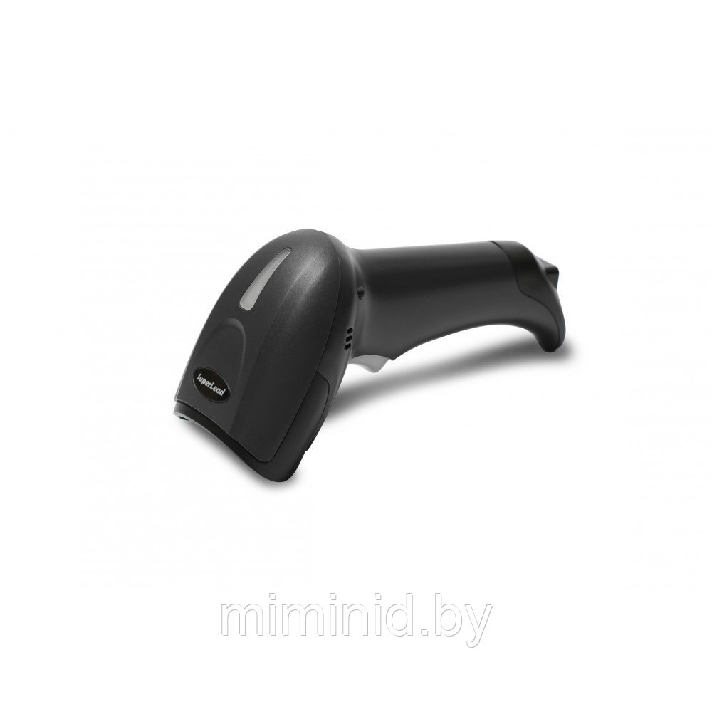 Сканер штрихкода MERCURY CL-2300 BLE Dongle P2D Черный USB; Bluetooth 2D беспроводной - фото 1 - id-p145977672