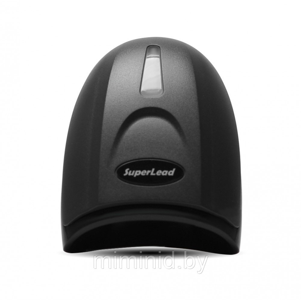 Сканер штрихкода MERCURY CL-2300 BLE Dongle P2D Черный USB; Bluetooth 2D беспроводной - фото 3 - id-p145977672