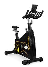 Велотренажер VictoryFit VF-GymRider 225 (черный)