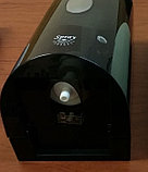 Сенсорный дозатор антисептика 1200мл черный Ksitex ADD-7960B, фото 3