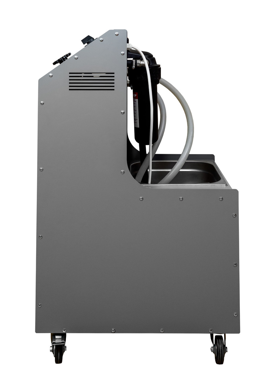 Установка для промывки компонентов системы охлаждения РС 1100+ - фото 3 - id-p145992966