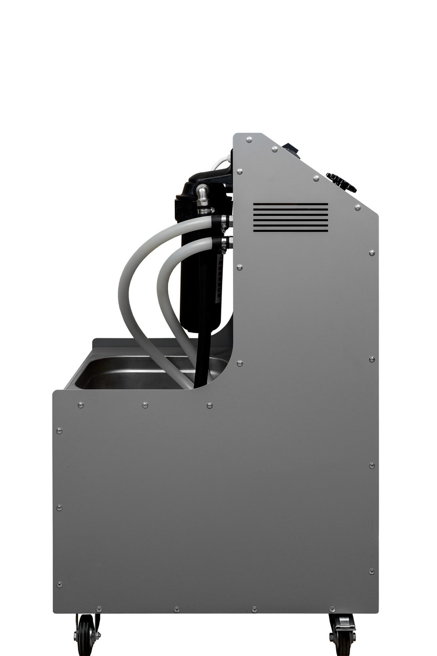 Установка для промывки компонентов системы охлаждения РС 1100+ - фото 4 - id-p145992966