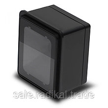 Сканер штрихкода MERTECH N160 P2D USB;USB(эмуляция RS-232),цвет - черный - black