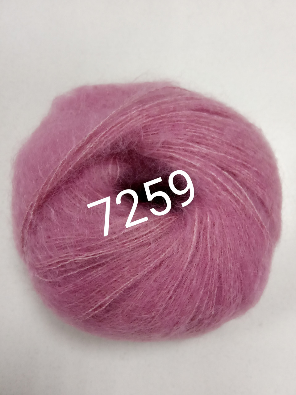 Пряжа Lana Gatto Silk Mohair