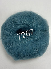 Пряжа Lana Gatto Silk Mohair