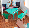 Кукольный домик KidKraft Камила 65986, фото 6
