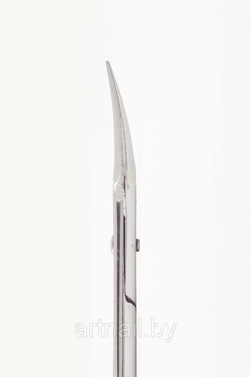 Ножницы для кожи НСС-5 S Classic Silver Star - фото 3 - id-p51497900