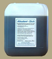 Моющее средство для посудомоечных машин DEMO ALKADEM-DISH 12кг