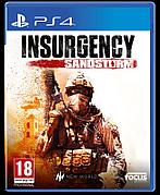 Insurgency: Sandstorm PS4|PS5 (Русские субтитры)