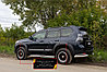 Расширители колёсных арок (вынос 30 мм) Toyota LC Prado 150 2009-2013, фото 2