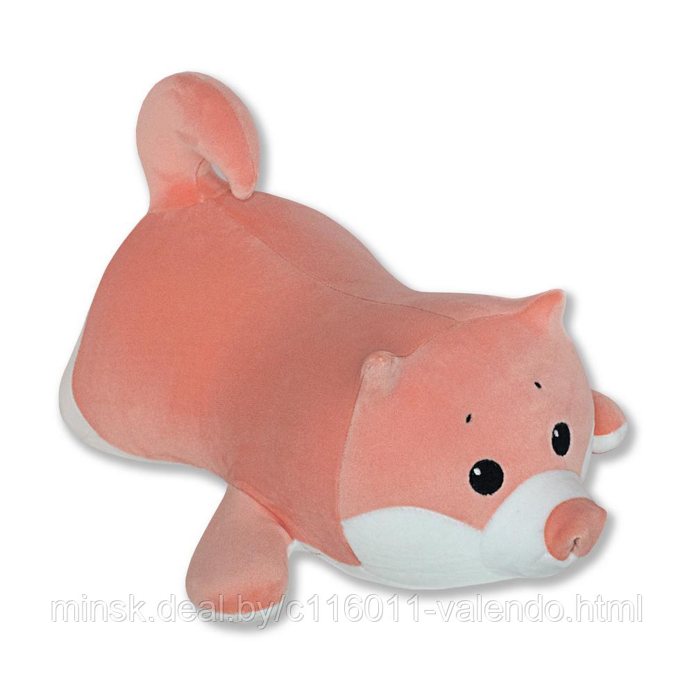 Антистрессовая игрушка "Корги" мал,