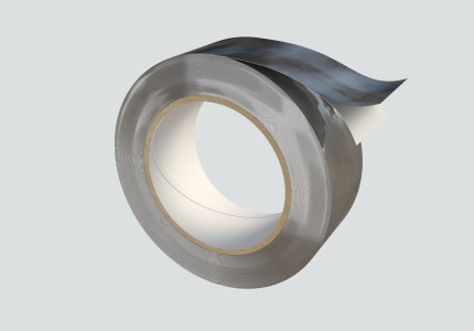Алюминиевая лента Изоспан FL Termo - фото 2 - id-p146008470