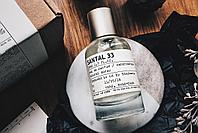 Парфюмерная вода Santal 33 Le Labo Еврокопия